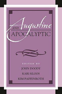 Augustine And Apocalyptic-..