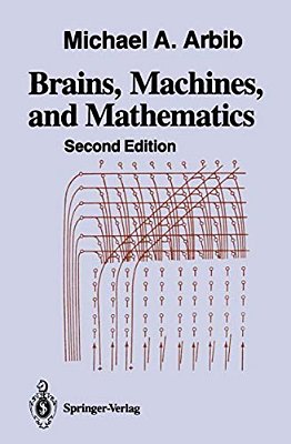 Brains, Machines, And Mathematics-..