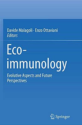 Eco-Immunology: Evolutive Aspects And Future Perspectives-..