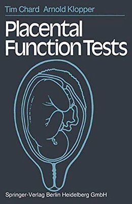 Placental Function Tests-..