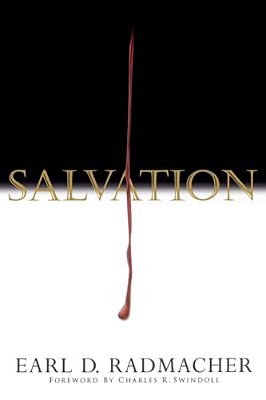 Salvation-..