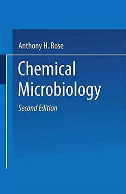 Chemical Microbiology-..