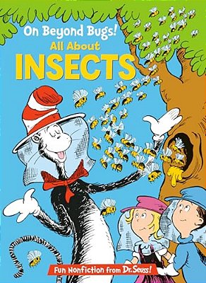 On Beyond Bugs! All About Insects-..