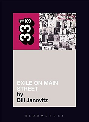 The Rolling Stones' Exile On Main Street-..