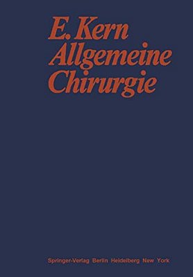 Allgemeine Chirurgie-..
