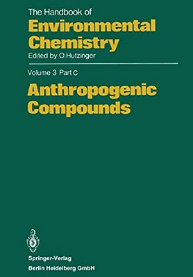 Anthropogenic Compounds-..