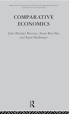 Comparative Economics-..