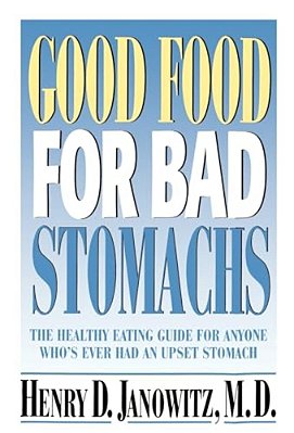 Good Food For Bad Stomachs-..