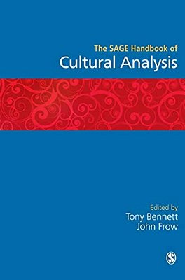 The Sage Handbook Of Cultural Analysis-..