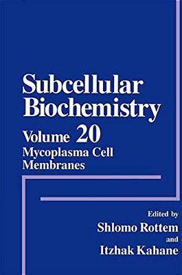 Mycoplasma Cell Membranes-..