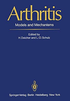 Arthritis: Models And Mechanisms-..