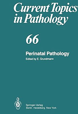 Perinatal Pathology-..