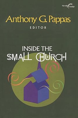 Inside The Small Church-..