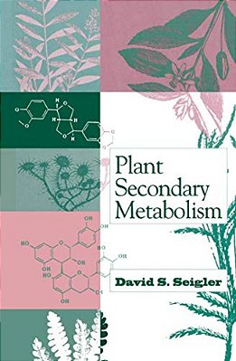 Plant Secondary Metabolism-..
