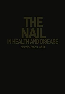 The Nail In Health And Disease-..