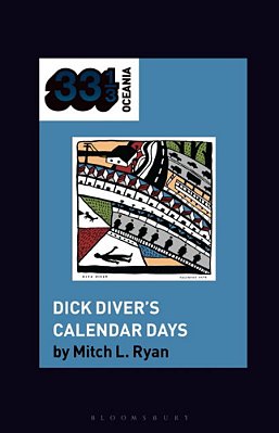 Dick Diver's Calendar Days-..