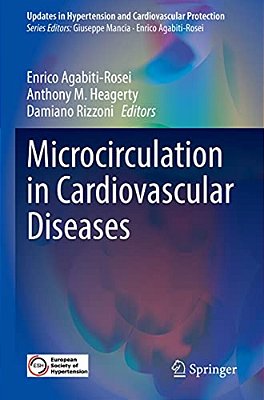 Microcirculation In Cardiovascular Diseases-..