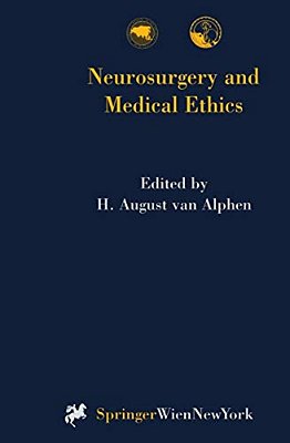 Neurosurgery And Medical Ethics-..