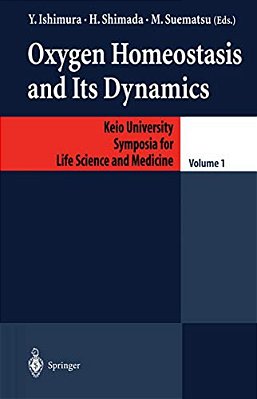 Oxygen Homeostasis And Its Dynamics-..