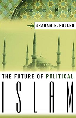 The Future Of Political Islam-..