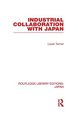 Industrial Collaboration With Japan-..