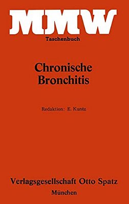Chronische Bronchitis-..