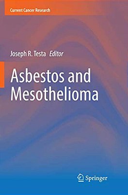 Asbestos And Mesothelioma-..