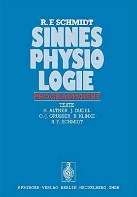 Sinnesphysiologie Programmiert-..