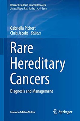 Rare Hereditary Cancers: Diagnosis And Management-..