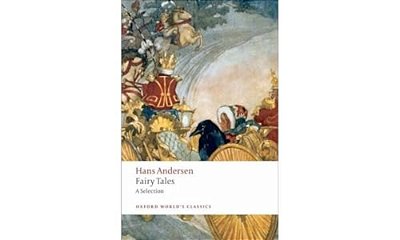 Hans Andersen's Fairy Tales: A Selection-..