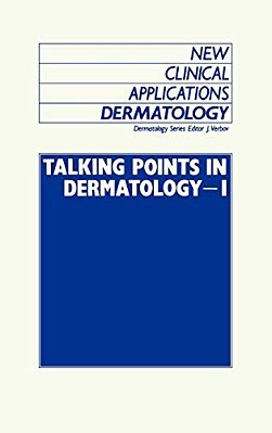 Talking Points In Dermatology - I-..