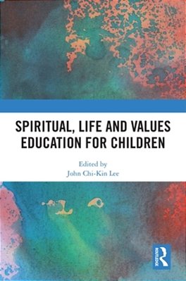 Spiritual, Life And Values Education For Children-..