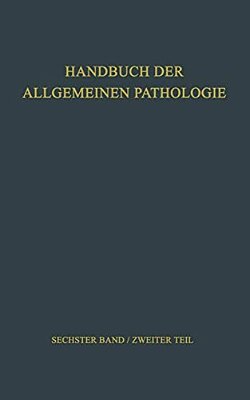 Entwicklung - Wachstum II: Regeneration - Hyperplasie Cancerisierung-..