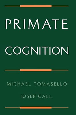 Primate Cognition-..