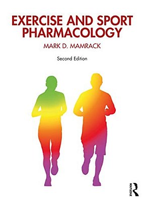 Exercise And Sport Pharmacology-..