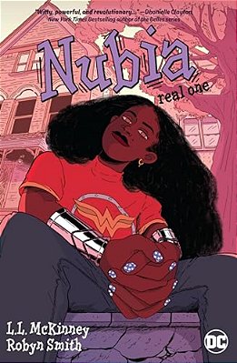 Nubia: Real One-..