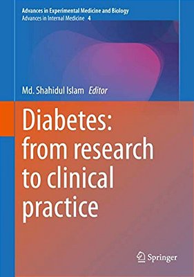 Diabetes: From Research To Clinical Practice: Volume 4-..