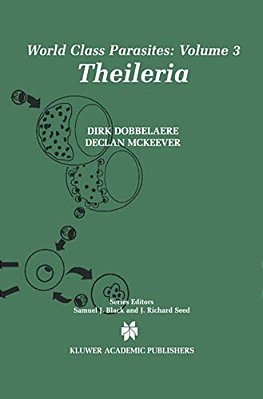 Theileria-..