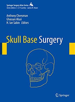 Skull Base Surgery-..