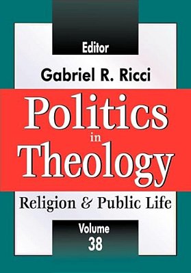 Politics In Theology-..