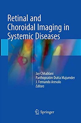 Retinal And Choroidal Imaging In Systemic Diseases-..