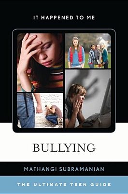 Bullying: The Ultimate Teen Guide-..