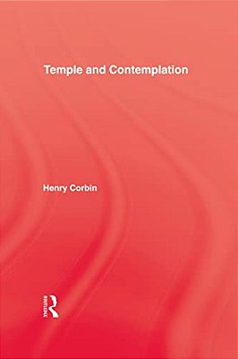 Temple & Contemplation-..