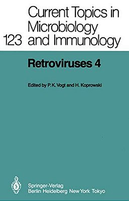 Retroviruses 4-..