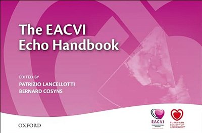 The Eacvi Echo Handbook-..