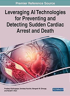 Leveraging Ai Technologies For Preventing And Detecting Sudden Cardiac Arrest And Death-..