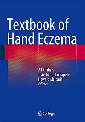 Textbook Of Hand Eczema-..