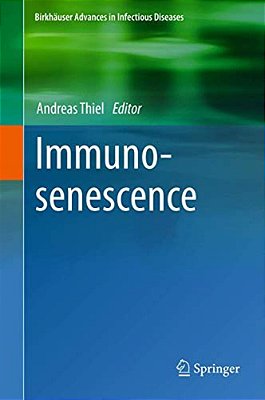 Immunosenescence-..