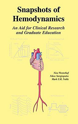 Snapshots Of Hemodynamics: An Aid For Clinical Research And Graduate Education-..