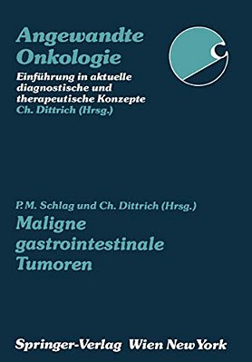 Maligne Gastrointestinale Tumoren-..